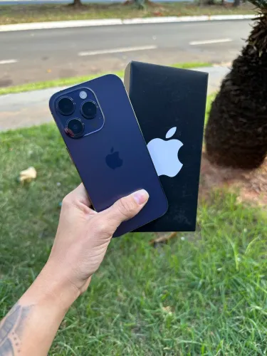 IPhone 14 Pro 512GB