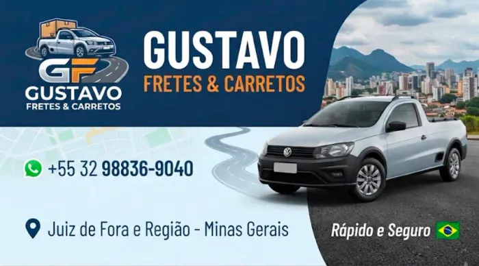 Preço promocional (tira entulhos)