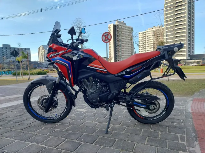 Sahara 300 Rally 2026