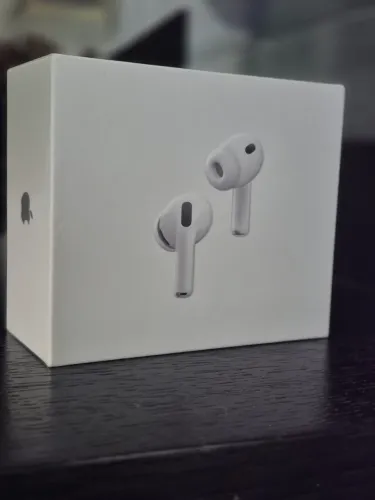 Apple Air Pods Pro 3° Geração (LACRADO)