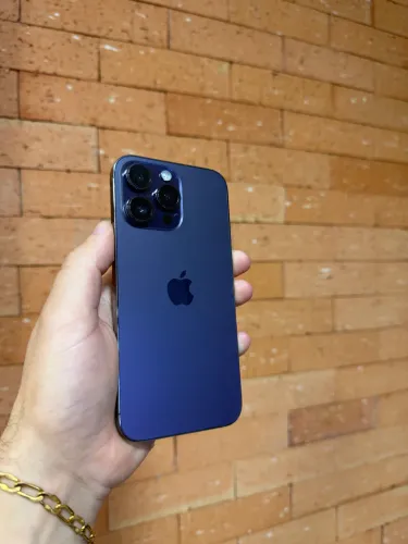 iPhone 14 Pro Max 128GB - todo original