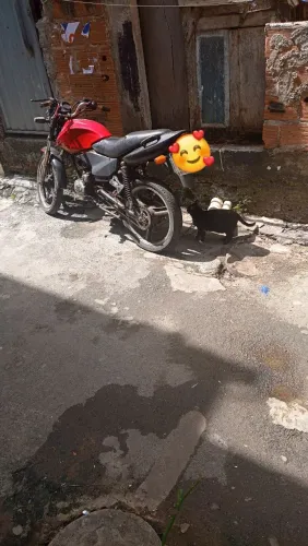 Moto em bom procedimentos 