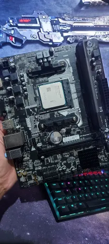 Kit AM4