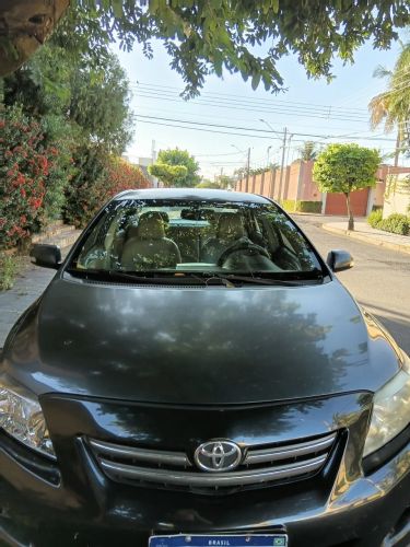 Imagem de Toyota Corolla Altis 2.0 Flex 16V Aut. 2011