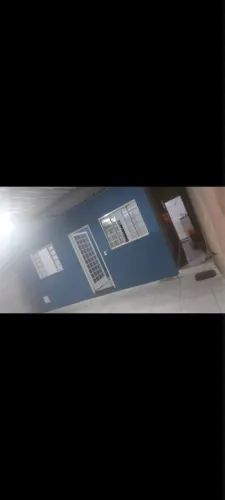 Casa 307 samambaia