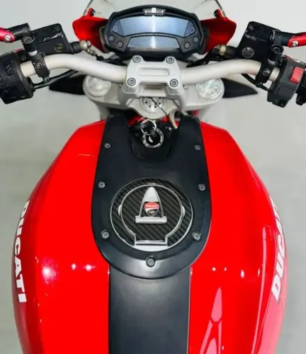Ducati Monster 796