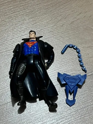 Superman (Boneco DE 1996)