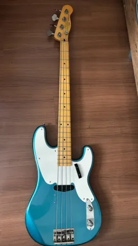 Squier Precision Classic Vibes 50's