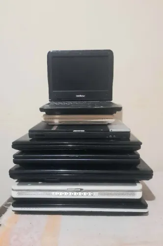 Notebooks 