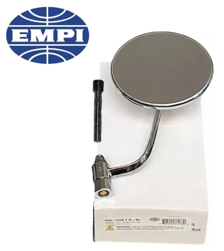 Retrovisor Empi Fusca lado Direito