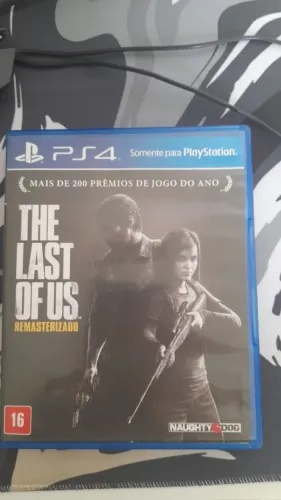 The last of us 