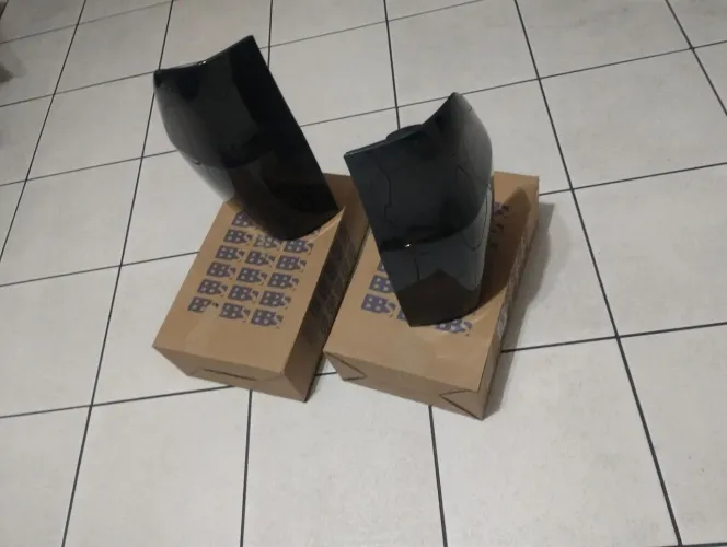 Lanterna traseira fumê ranger 2016 original