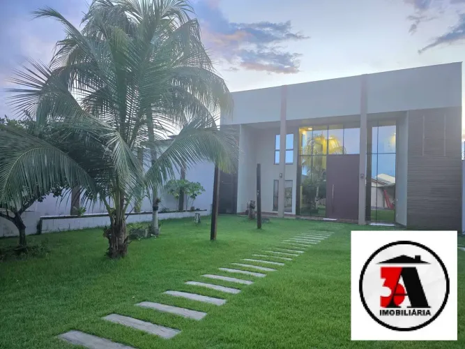 2 Casas em Condominio Fechado