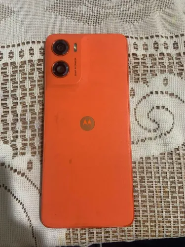 Vende-se celular moto g06