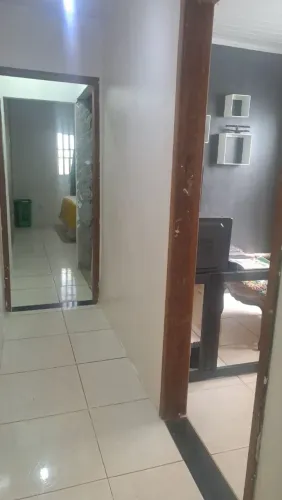 Casa no Novo Gama Lunabel 3B