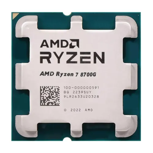 Ryzen 7 8700G