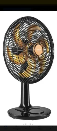 Vendo ventilador ventimais 40cm, com uma semana de uso