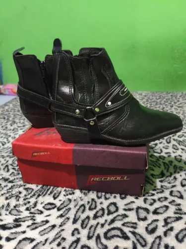 Bota infantil Menino 