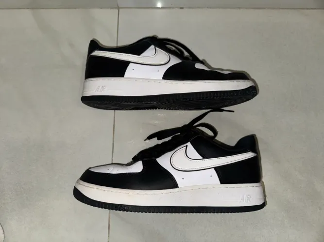 Nike Air Force 1 Panda
