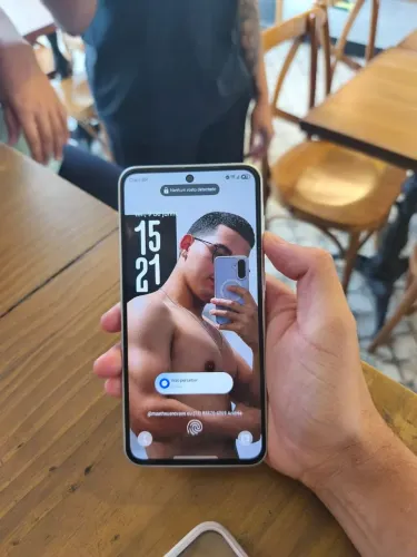 Galaxy A36 5G