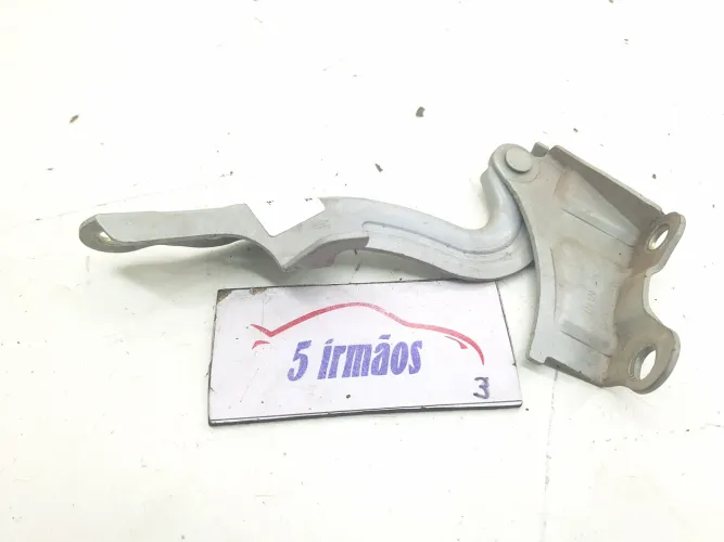 Dobradiça Esquerda Capô Hyundai Veracruz 3.8 2010 2011