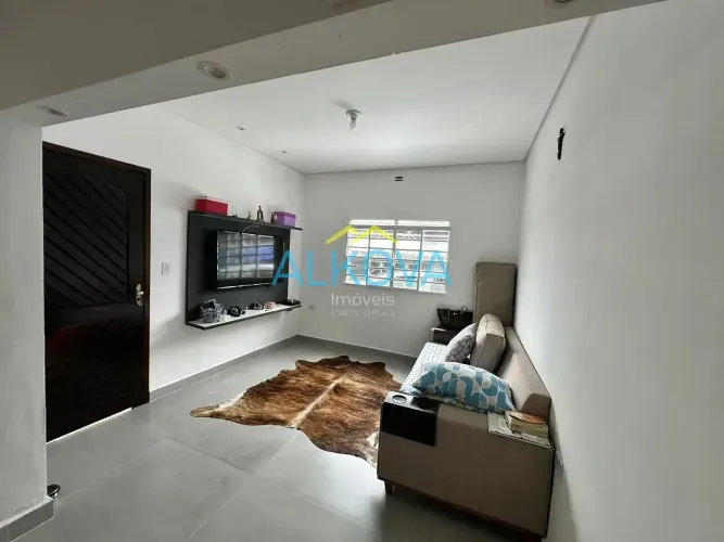 Casa à venda, Santana, São José dos Campos, SP