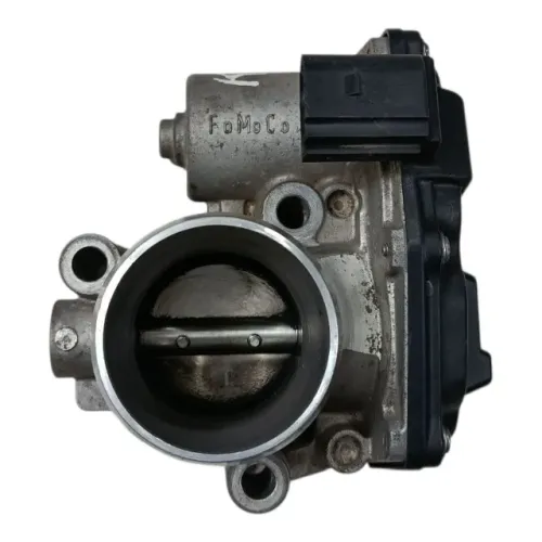 Corpo Borboleta TBI Ford Ka 1.0 3cc 2014 a 2020 CM5G9F991FC Original