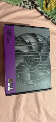 fonte 600w