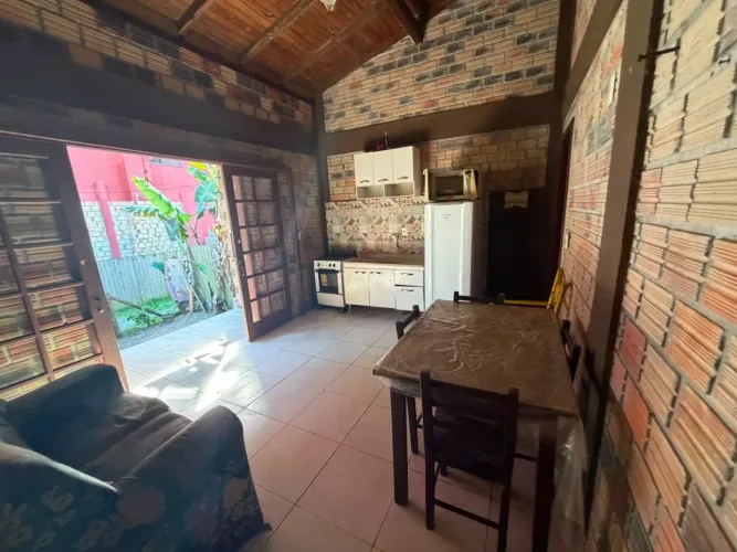 Casa para Locação - Ibiraquera