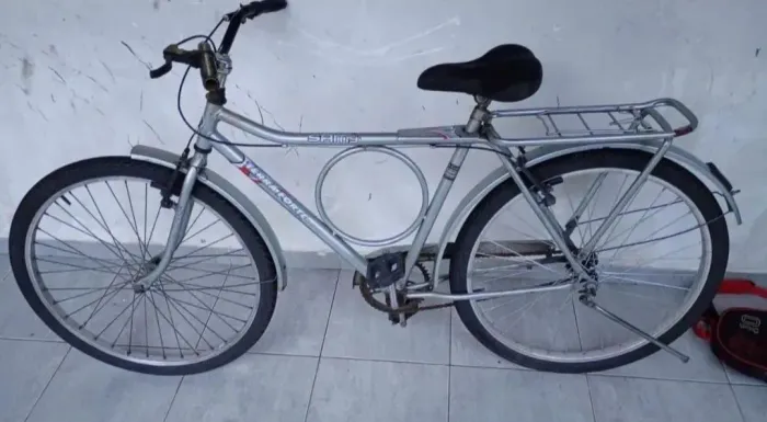 Bicicleta Monark adulto