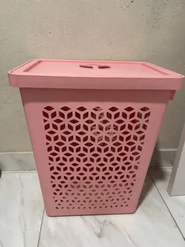 Cesto de roupa