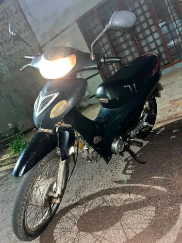 Vendo ou troco por bike eletrica funcionando