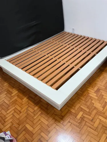 cama japanese