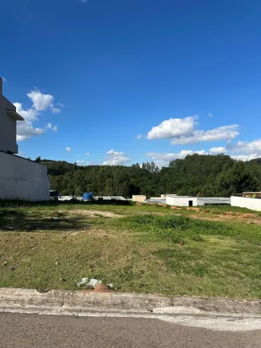 Lote para Venda em Santana de Parnaíba, Tamboré