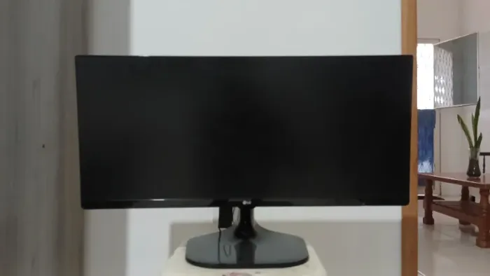Monitor LG Gamer LED 25 IPS Ultrawide Full HD