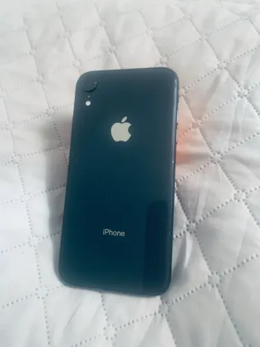 IPHONE XR TODO ORIGINAL 700