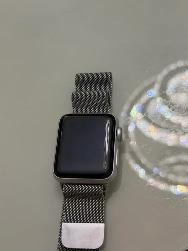 Apple Watch série 3 - 38 MM