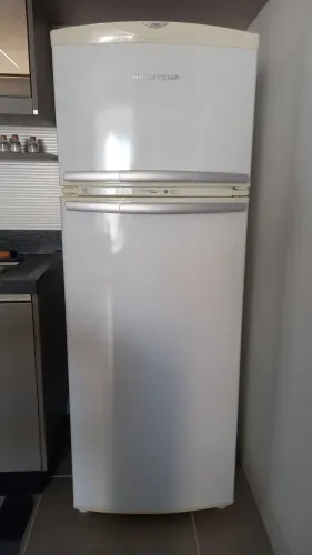 Geladeira Brastemp em ótimo estado