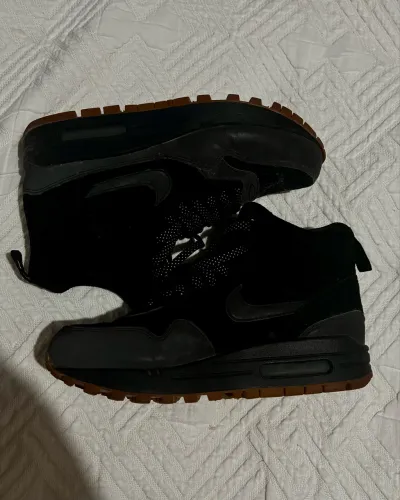NIKE AIR MAX 1 MID SNEAKERBOORD comprado nos EUA!