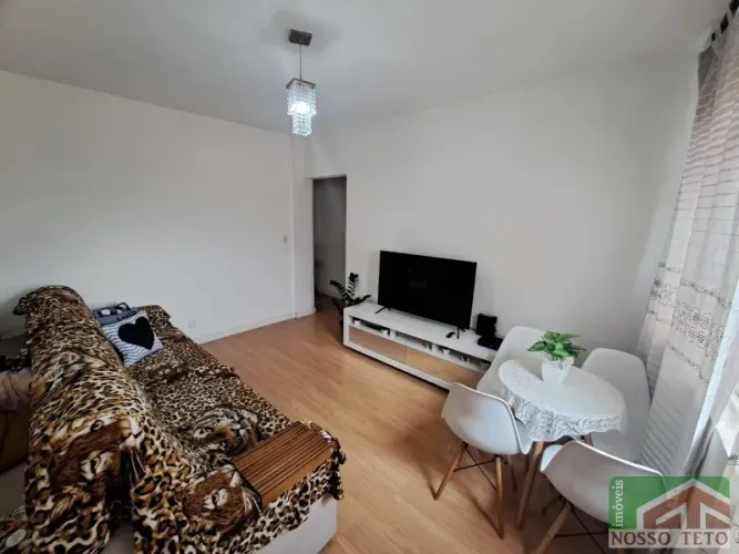 APARTAMENTO À VENDA | CONDOMÍNIO DOROTHEA | CAMPINAS