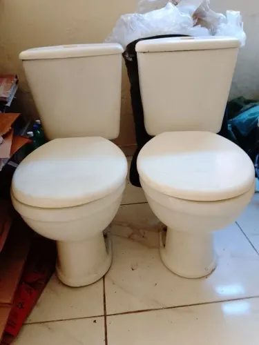 2 sanitário