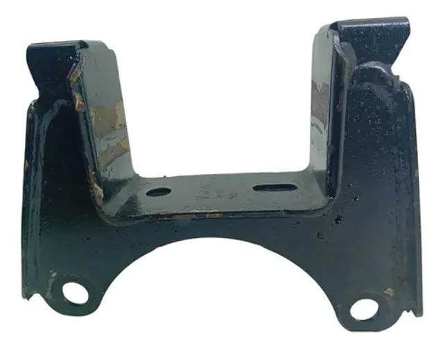 Suporte Coxim Câmbio Volkswagen Polo 2003  6q0199111