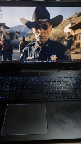Dell g3
