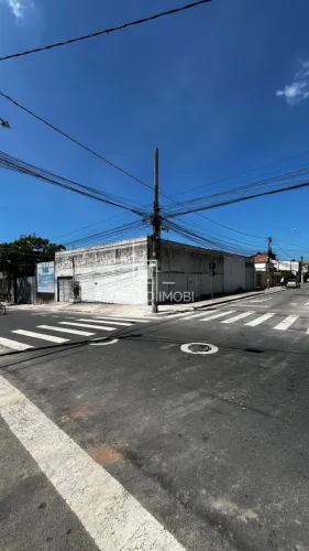 Aluguel - Terreno - Esquina - Murado - 200 m2 - Novo Horizonte - Serra - ES - OPORTUNIDADE