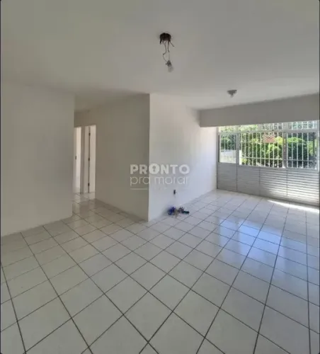 APARTAMENTO 3 QUARTOS EM BOA VIAGEM | 67,34 M² | VARANDA | PORTARIA 24H | PET FRIENDLY