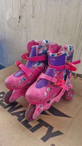 Patins infantil
