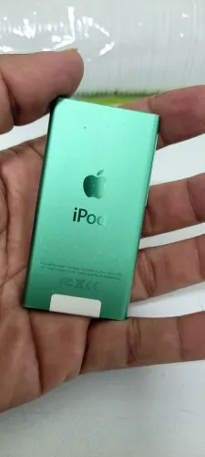 IPOD NANO 7