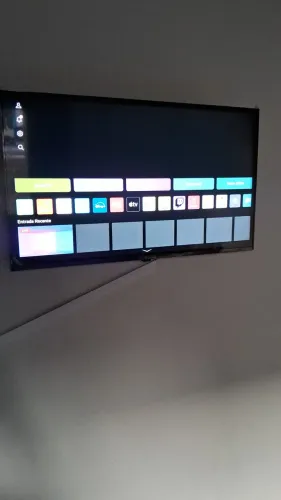 TVs