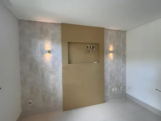 Painel de madeira