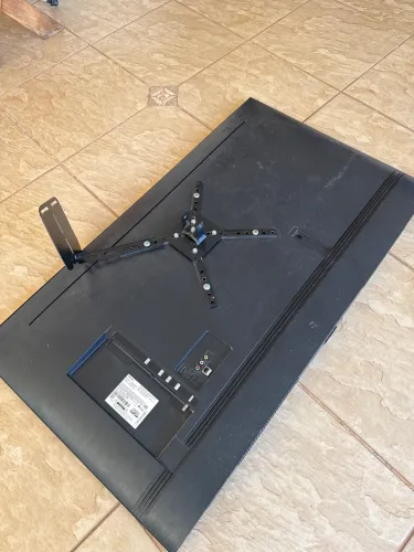 TV SAMSUNG 50? PARA RETIRADA DE PEÇAS
